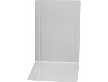 Suporte para Livros MAUL Branco
