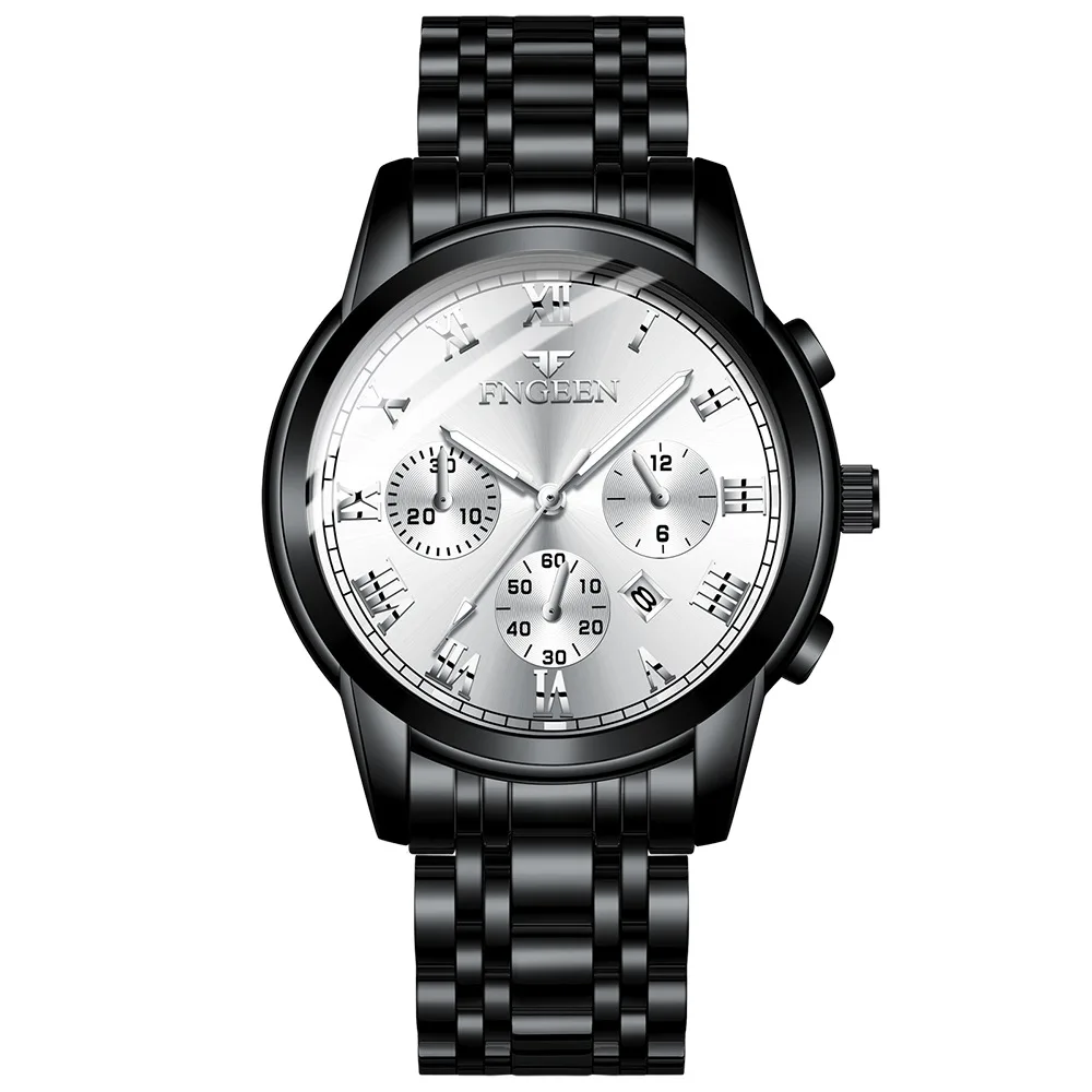 Relógio MDUG digital masculino com pulseira de silicone vermelha, pedômetro, bússola e resistente à água