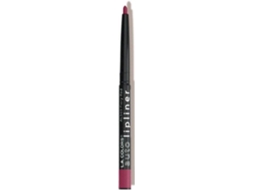 Lápis de Lábios L.A. COLORS Automático Burgundy (0.3 g)