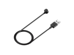 Cabo de carregamento rápido USB de 1 m com função de dados para relógio inteligente Polar M600 Ly Ebike