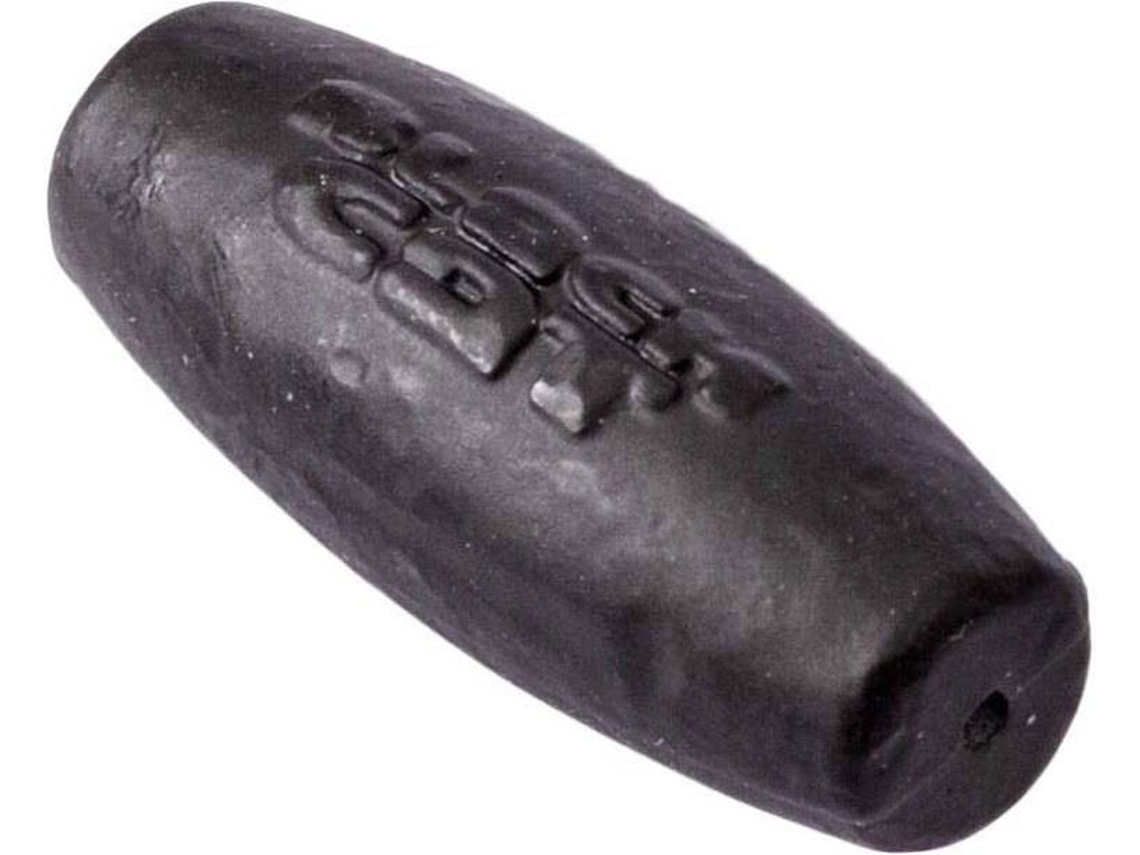 Chumbos de Pesca BLACK CAT Front Zone Weight Preto (30 g)