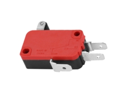 Interruptor Micro Momentâneo De Limite 10pcs Bm-155-1c25
