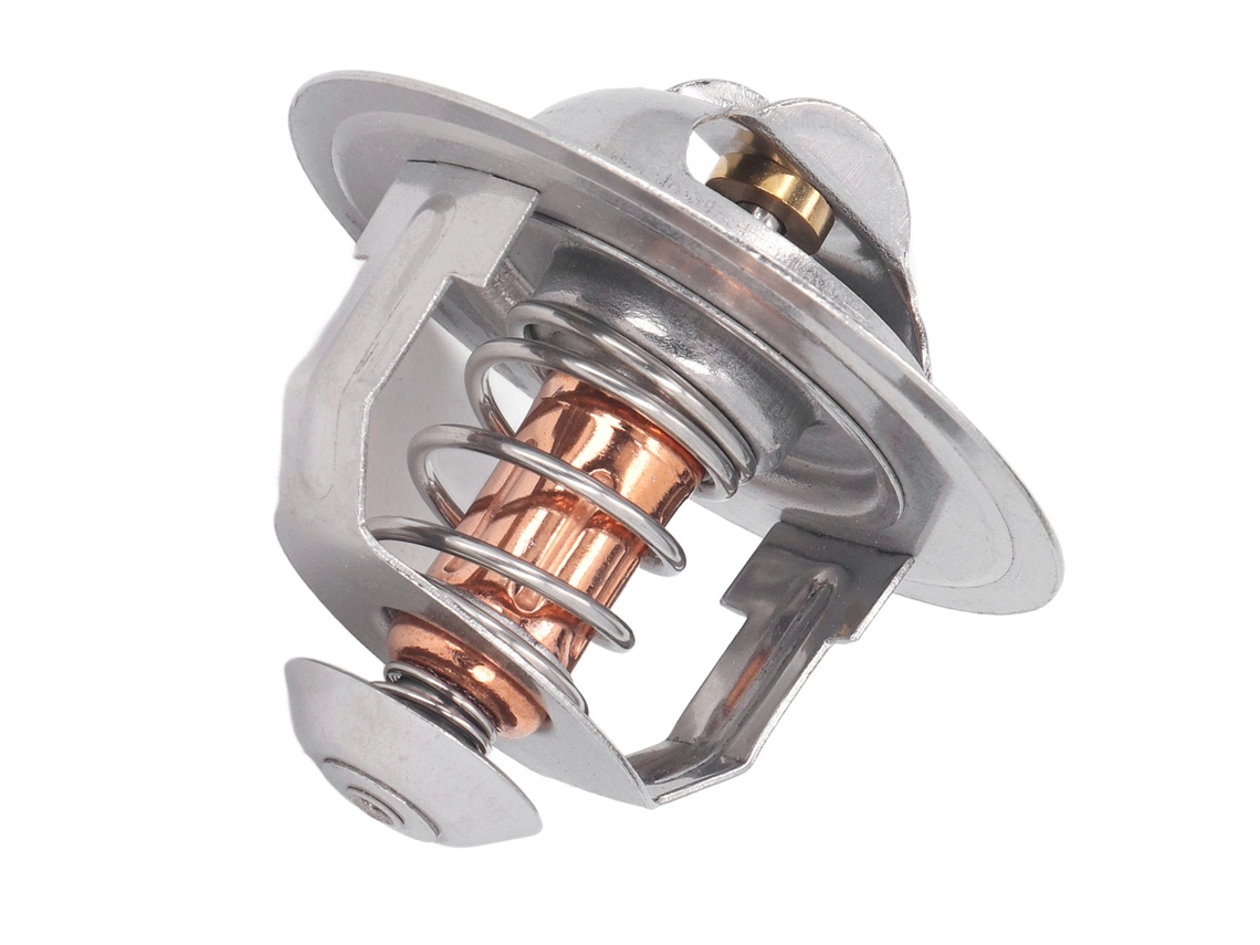 Laxiscreed Termostato De Motor Para Isuzu, 82°c, Metal, Compatível Com Vários Modelos Isuzu