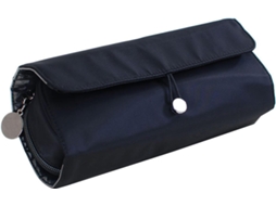 Bolsa SFUSHOS para cabeleireiro, com porta pentes e tesouras