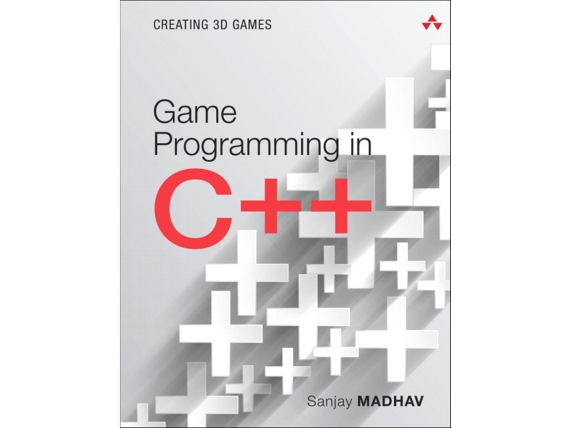 Livro Game Programming in C de Sanjay Madhav (Inglês)