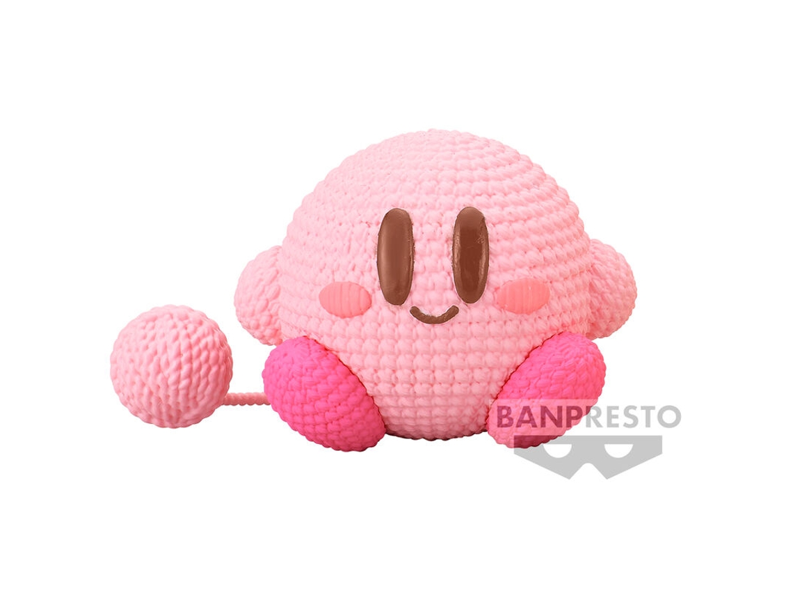 Kirby Amicot Petit Kirby Figura 5cm