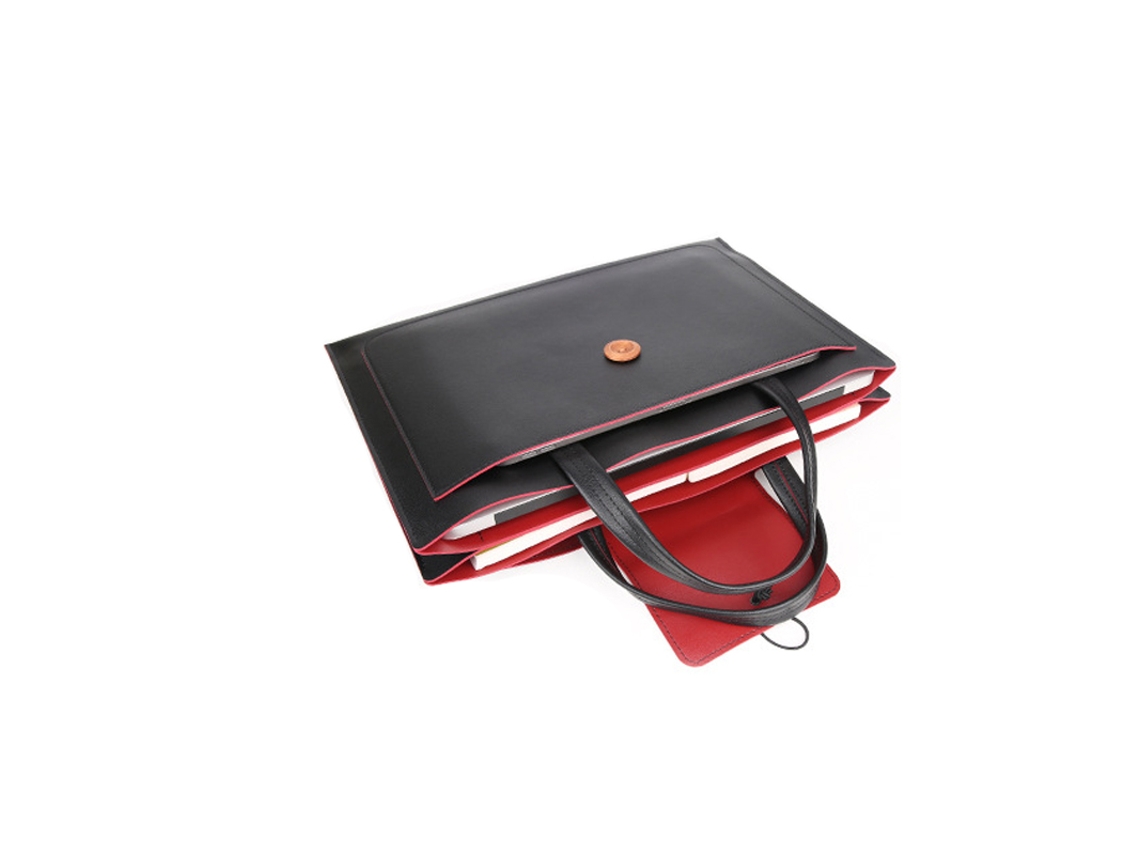 Capa Para Laptop De 16 Polegadas Brilvibera