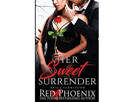 Livro Her Sweet Surrender De Red Phoenix (inglês)