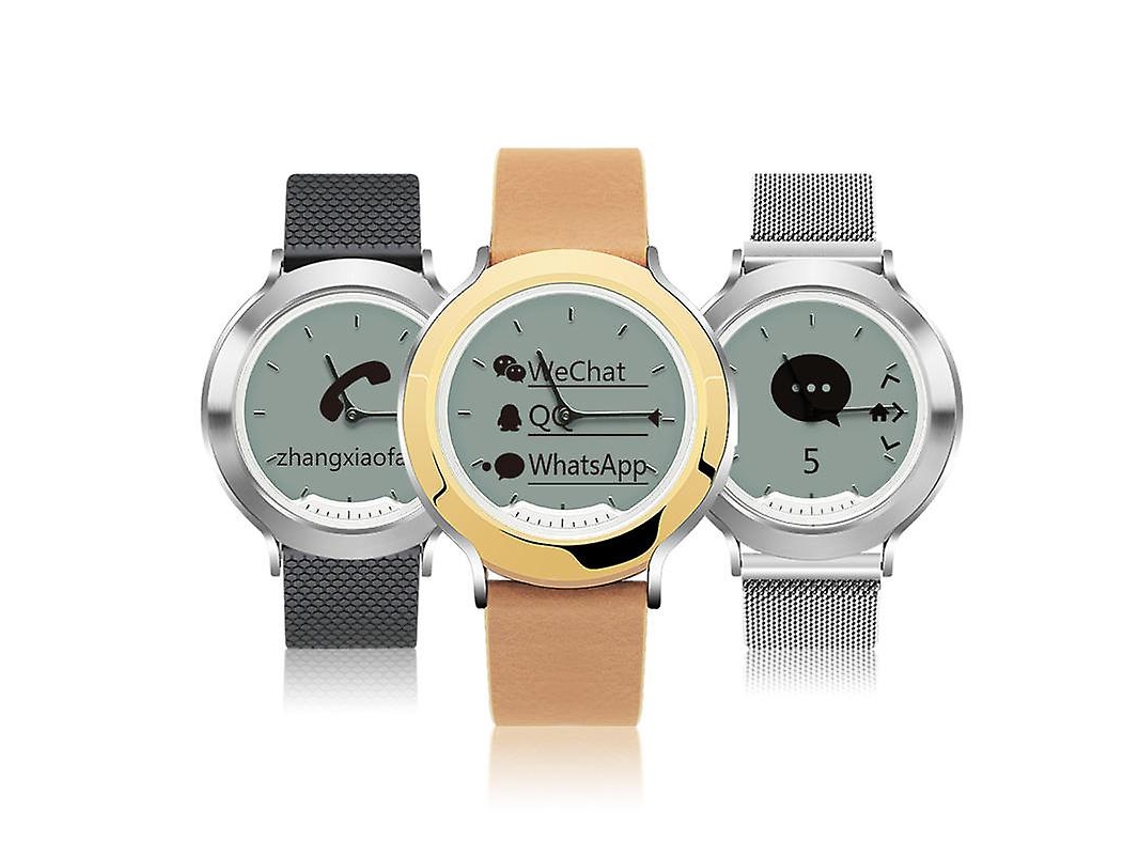 Smartwatch Com Display Holográfico Shadow, Monitor De Frequência Cardíaca, Pulso, Atm, À Prova Dágua Jinyubo Store