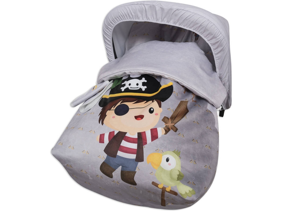 Forra BABYLINE Bad Pirate