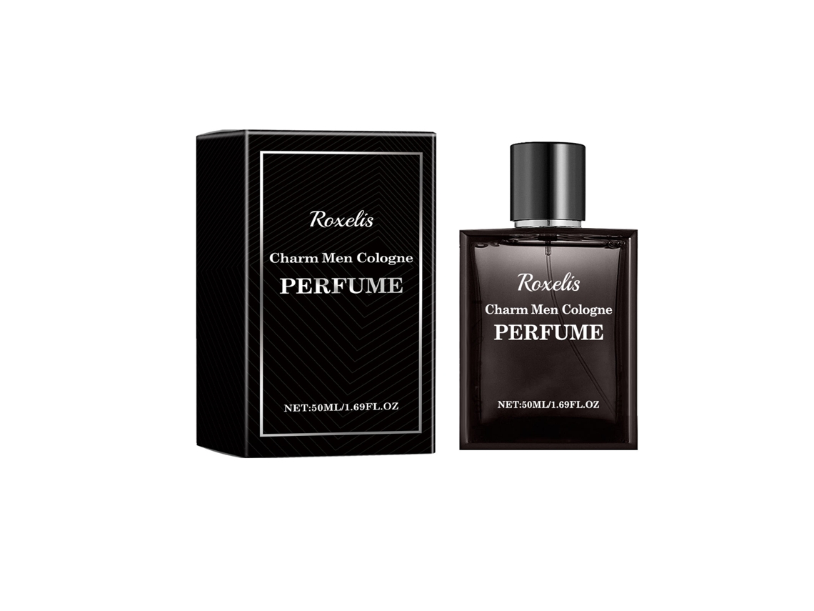 Perfume Homens com Feromônios de Alta Qualidade para Atração e Poder Pessoal LAXISCREED