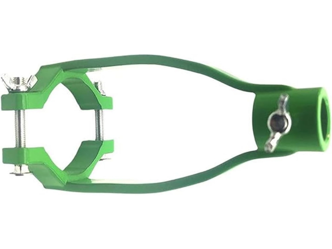Suporte Para Broca De Cavilha Resistente, Portátil E Flexível