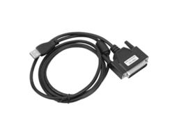 Adaptador de Cabo Usb para Paralelo para Transformador Cnc Conectores de Rede