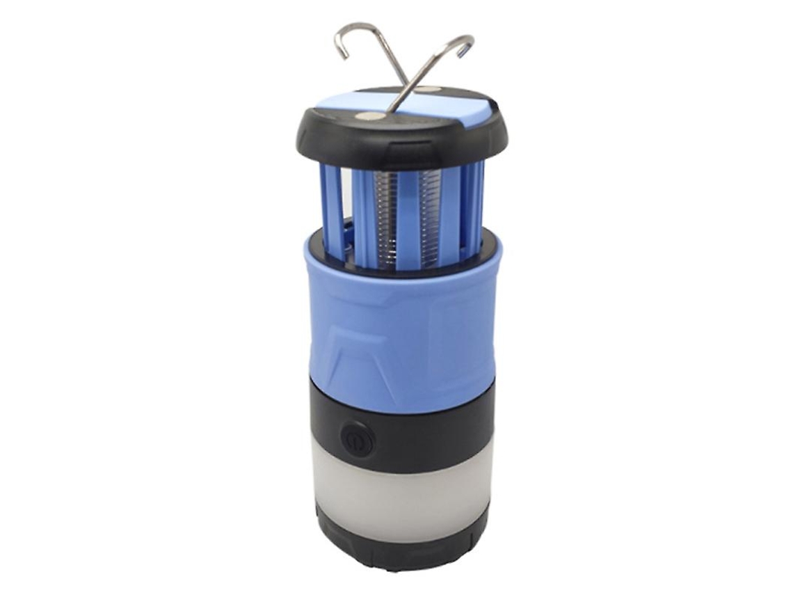 Assassino de Mosquitos Led ALLINLESS