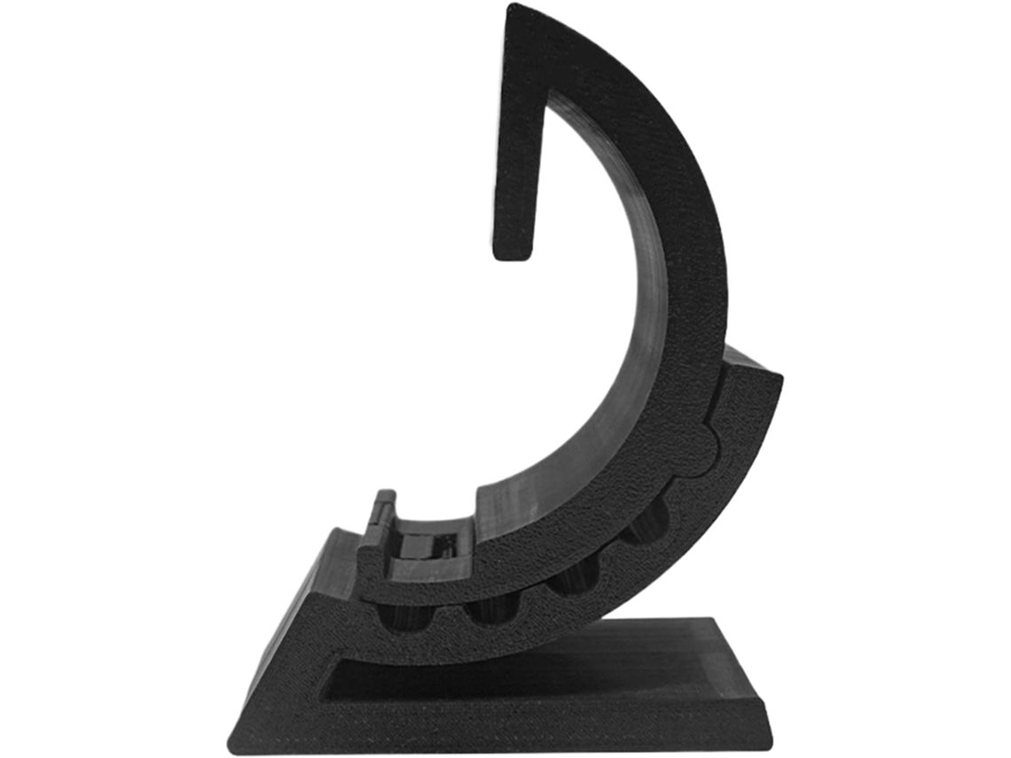 Suporte Para Telefone De Escritório