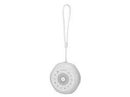Dispositivo Portátil De Acalmar Sono Para Bebés Yuysan – 27 Sons Relaxantes + 3 Níveis De Luz + Temporizador