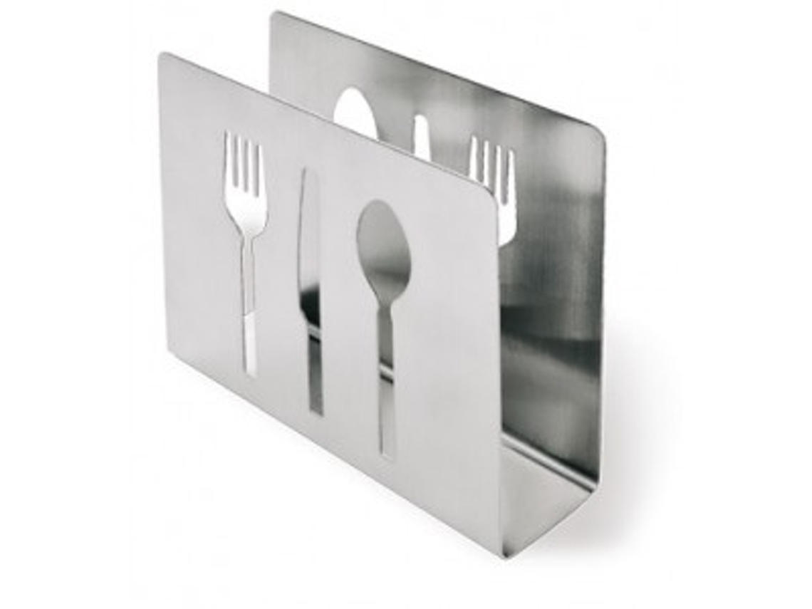 JGO. 4 SERVILLETEROS METALTEX 736612