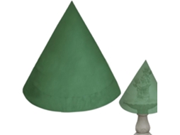 Capas de Proteção para Poços no Inverno, Capa Impermeável para Poço Capa Impermeável para Poço 48 X 61 Polegadas, Capa CHABERLU