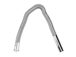 Tubo De Desagüe Flexible Para Lavabo De Baño, Forma U, Sin Olor, Latón, G1‑1/4in, Tubo De Desagüe De Lavabo