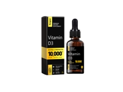 Suplementos de Vitamina para Saúde