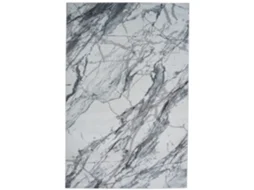 Tapete Vintage Alegra 200x290 Cm Cinzento