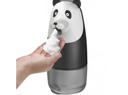 Dispensador de Sabão XGF Preto