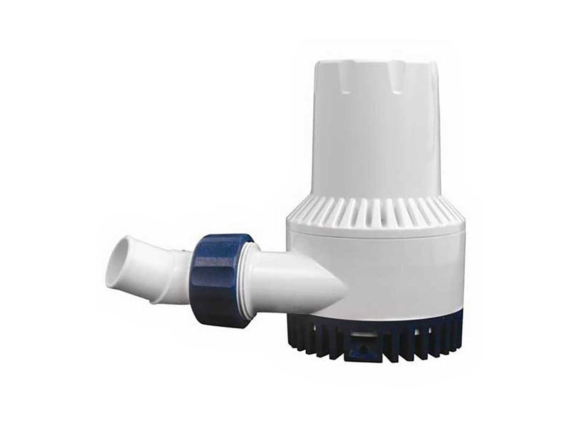Bomba Att-Hd 2000 24V 4770-4 Transparenteattwood