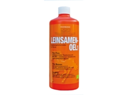 Óleo de linhaça HORKA Plus