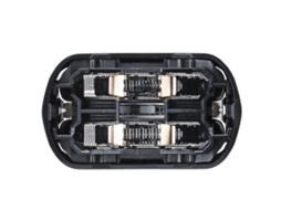 2026 recambio de Foil e Lâmina 32b Simples para Braun Série 3 300s 301s 310s 320s 330s 340s 360s 380s 3000s