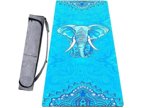Conjunto de Yoga para Yoga ACHAMANA 7 chakras