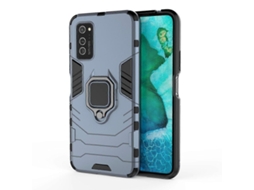 Capa Para Celular Huawei P20 Com Suporte