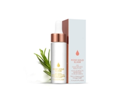 Aceite Esencial De Belleza Para Labios Y Rostro Hidratante E Iluminador Suero De Cuidado Facial