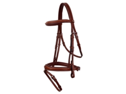 Refrear Cheltenham Castanho Fullbr