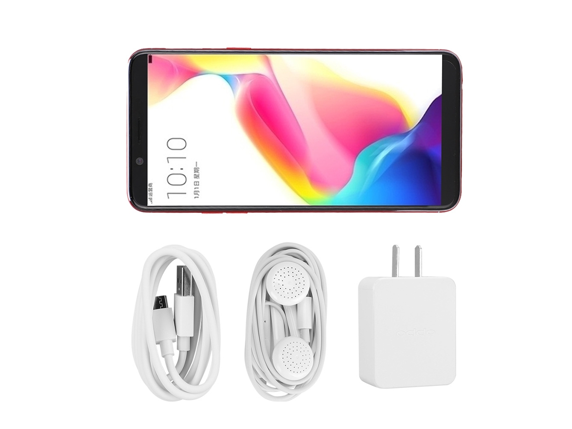 Laxiscreed Smartphone 6.0 Polegadas Lcd Com Bluetooth Para Uso Diário
