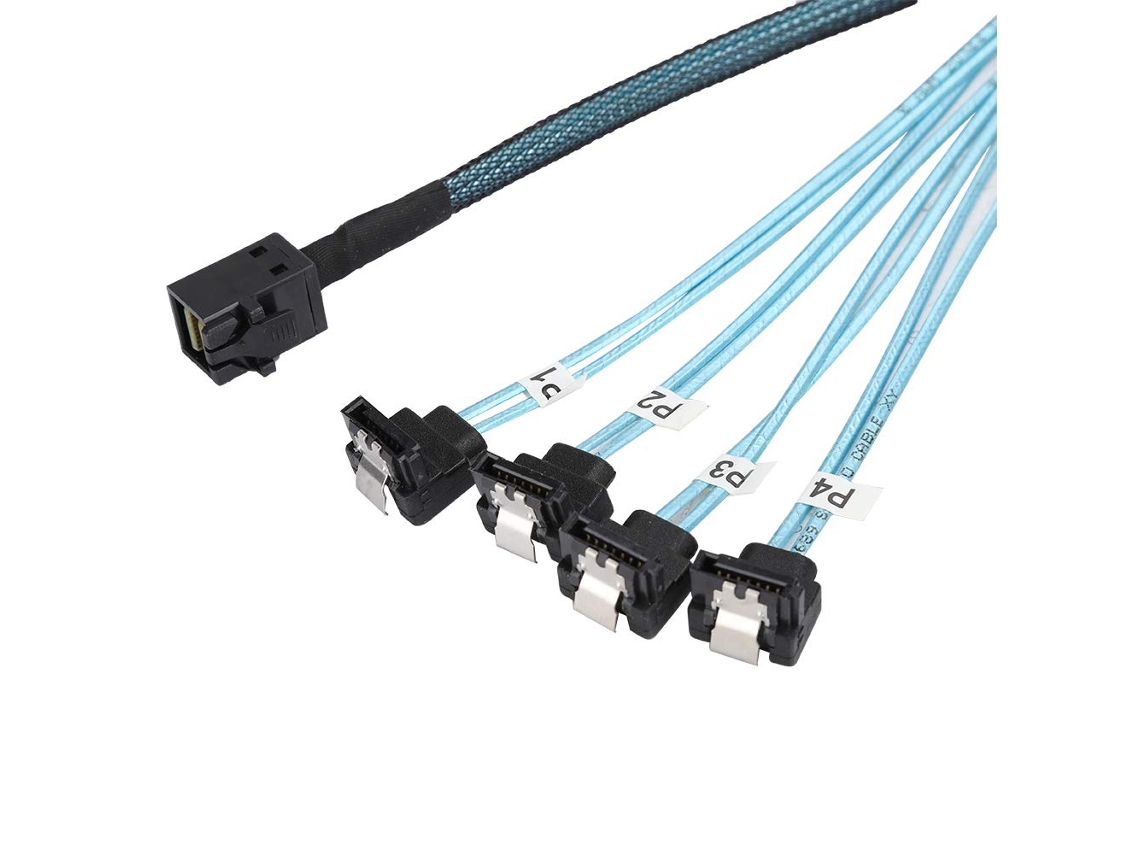 Cabo Mini Hd Para Com Conector De Injeção Transferência Dados Estável