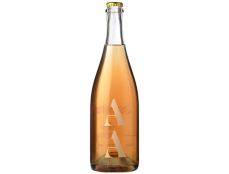 Partida Creus Anónimo Ancestral Brut 75 cl