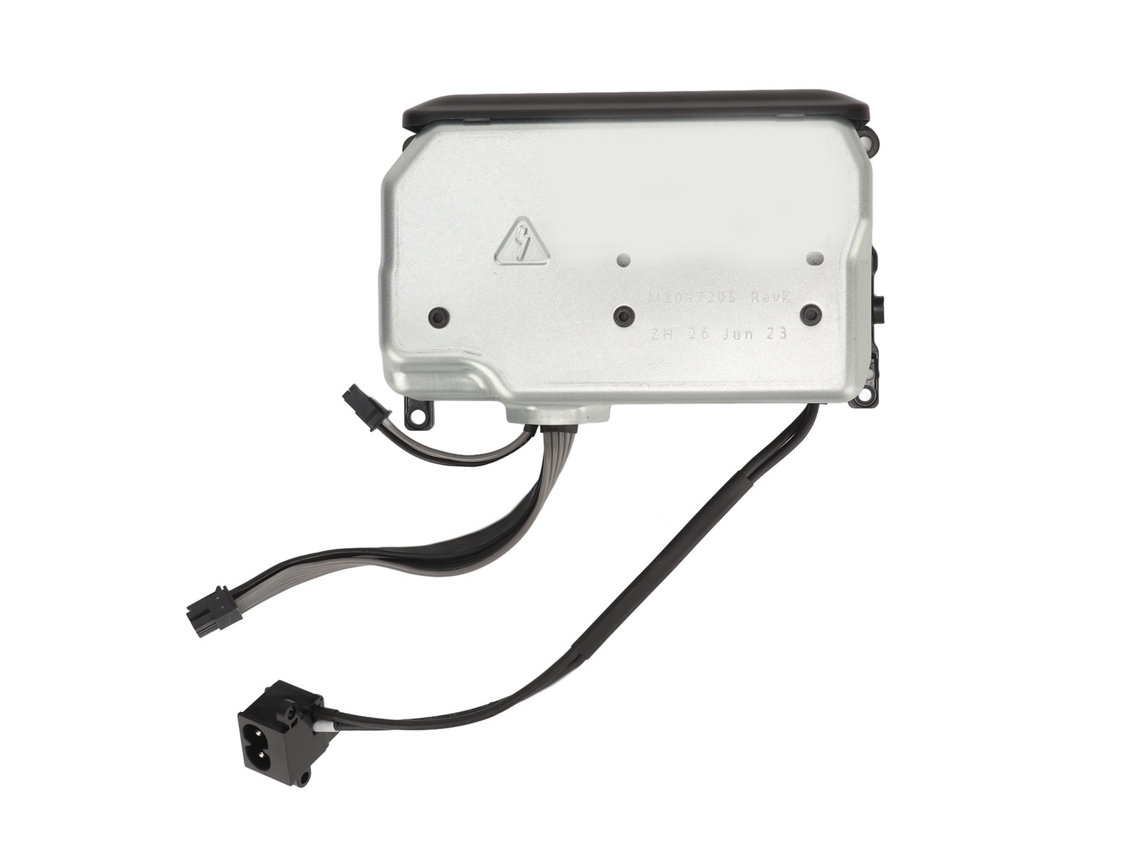 Módulo Elevador DC IP67 de 9-14V para 15V