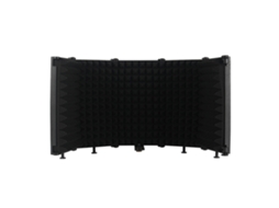 Shield Isolamento Microfone LAXISCREED