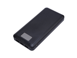 Kit de Power Bank EOOCOO (diy Sem Solda com Lanterna Led)