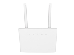 HURRISE 4G Wifi Router Portátil 4G Router 300Mbps R311 Pro Mobile Wifi Hotspot Eu Plug 100-240V Nat Firewall It Pack