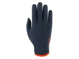 Luvas de Inverno Kylemore Preto 6Roeckl