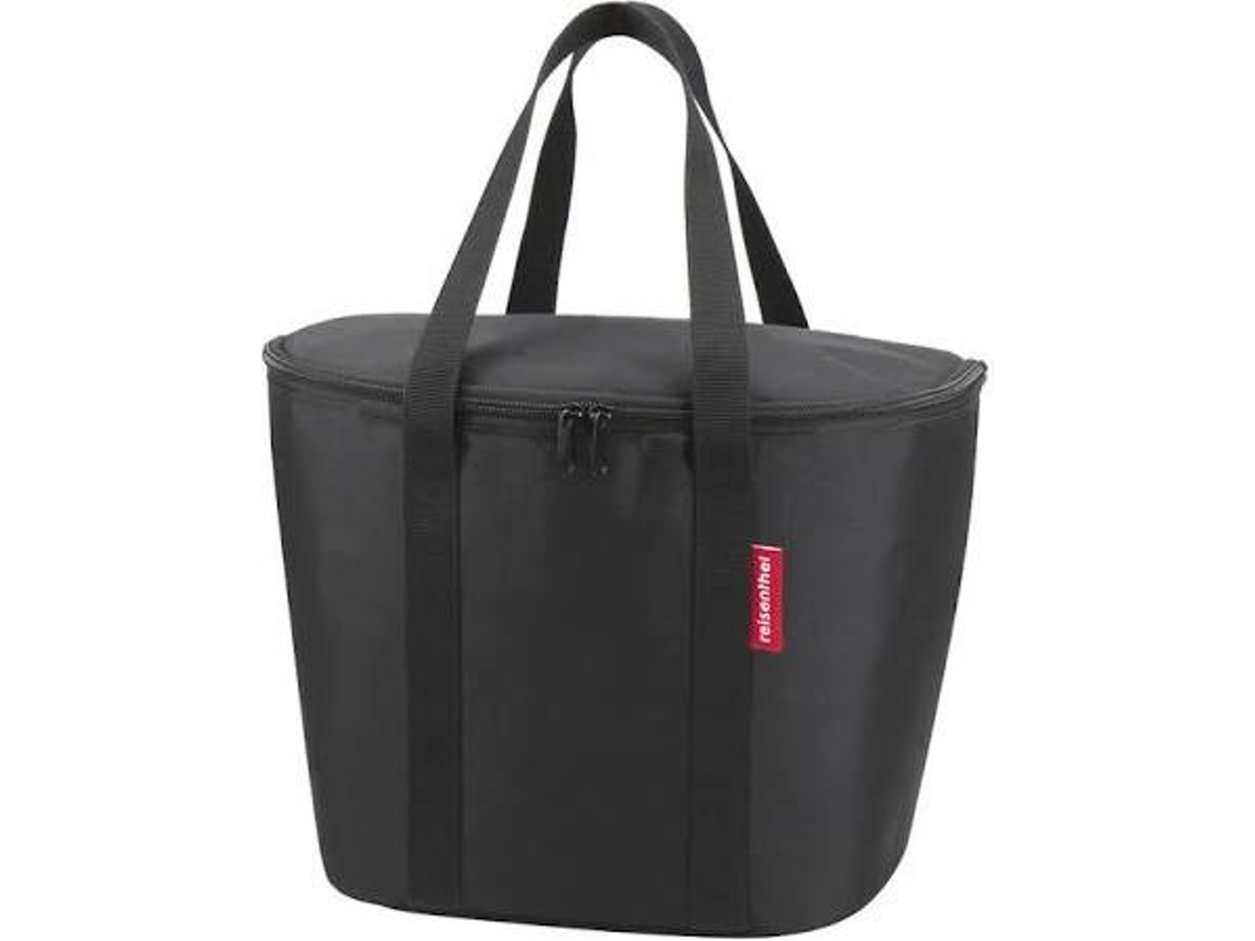 Mala RIXEN&KAUL Termo Klickfix Iso (34x26x25 cm - Preto)