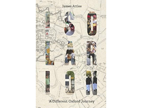Livro Isolarion de James Attlee (Inglês)