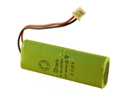 Collier chien de bateria para DOGTRA 1500NCP RECEPTOR OTECH