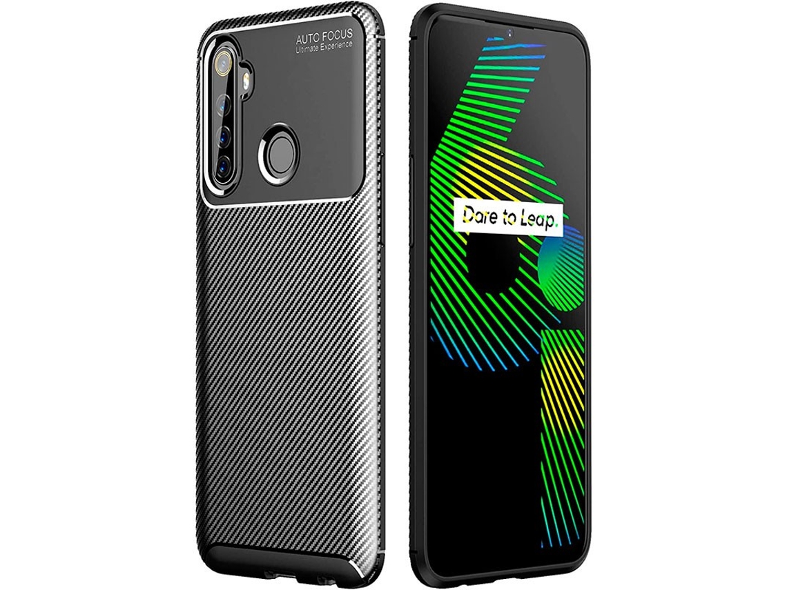 Capa Realme para Carbon Ultra Carbon Ultra CARBON ULTRA