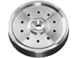 Suporte De Parede Para Chuveiro Em Aço Inoxidável, Fácil De Limpar