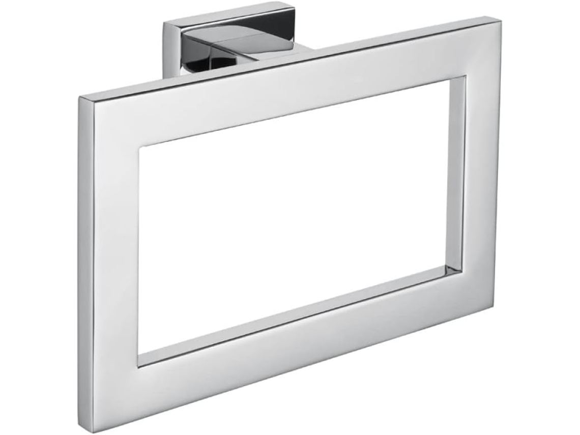 Porta-toalhas Em Aço Inoxidável 304, Argola Para Toalha De Banheiro