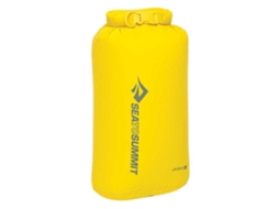 Saco Estanque Lightweight 70D 13L Amarelosea To Summit