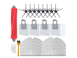 Substituição para Roborock Q7 Max / Q7 Max+ Peças de Esfregão Do Lado Principal