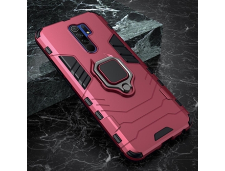 Keysion Capa À Prova De Choque Para Redmi 9 Silicone Capa Traseira De Telefone Para Redmi Note 9 Pro Max 9s 8t 8 8a